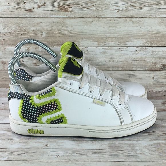 womens etnies fader skate shoe